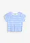 Geribd shirt, bonprix