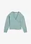 Blouseshirt van puur katoen, bonprix
