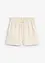 Paperbag short van een soepele Lyocellmix, bonprix