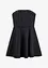 Jurk met ketting-detail, bonprix