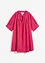 Kaftan jurk van puur biologisch katoen, bonprix