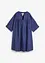 Kaftan jurk van puur biologisch katoen, bonprix
