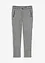 Broek met kleine ruit, bonprix