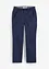 Slim fit stretch chino, straight, bonprix