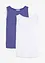 Top van zachte viscose (set van 2), bonprix