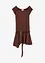 Shirtjurk met riemdetail, bonprix