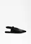 Slingback ballerina's, bonprix