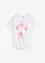 Shirt van biologisch katoen, bonprix