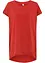 Longshirt van katoen, bonprix