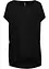 Longshirt van katoen, bonprix