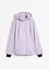 Softshell jas, waterafstotend, bonprix