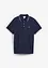 Piqué poloshirt van puur katoen, bonprix