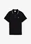Piqué poloshirt van puur katoen, bonprix