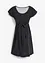 Shirt zwangerschapsjurk met viscose, bonprix