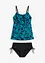 Tankini (2-dlg. set), bonprix