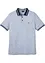 Poloshirt van puur katoen, bonprix