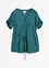 Zwangerschapsblouse/voedingsblouse van viscose, bonprix