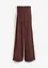 Zwangerschaps culotte van zacht viscose, loose fit, bonprix