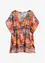 Chiffon strandtuniek, bonprix