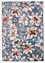 Vloerkleed met bloemenpatroon, bonprix