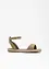 Sandalen, bonprix