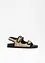 Sandalen, bonprix