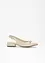 Slingback pumps, bonprix