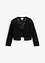 Gebreide bolero met 3/4 mouwen, bonprix