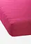 Jersey hoeslaken in trendkleuren, bonprix