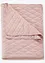 Sprei met stiksels, bonprix