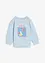 Baby sweatshirt van puur biologisch katoen, bonprix