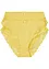 Maxislip met gerecycled polyamide (set van 2), bonprix
