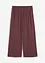 Jersey broek met comfortabele tailleband, bonprix