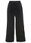 Jersey broek met een comfortabele band, bonprix
