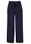 Jersey broek met een comfortabele band, bonprix