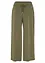 Jersey broek met een comfortabele band, bonprix