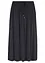 Jersey rok in een katoenmix, bonprix