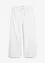 Wijde jeans, low waist, bonprix