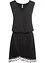 Jersey jurk van soepele viscose, bonprix