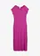 Jersey jurk van soepele viscose, bonprix