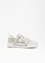 Plateau sneakers van Rieker, Rieker