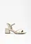 s.Oliver comfort sandaletten, s.Oliver