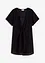 Transparante strandblouse, bonprix