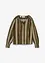 Linnen blouse, bonprix