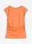 Katoenen shirt met stretch, bonprix
