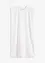 Mini jurk met oversized schouders, bonprix