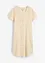 Blousejurk van zachte mousseline, bonprix