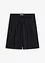 Getailleerde short, bonprix