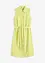 Overhemdjurk van viscose, bonprix