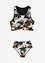 Bralette bikini met gerecycled polyamide (2-dlg. set), bonprix